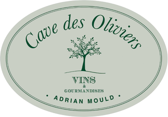 Logo la Cave des Oliviers